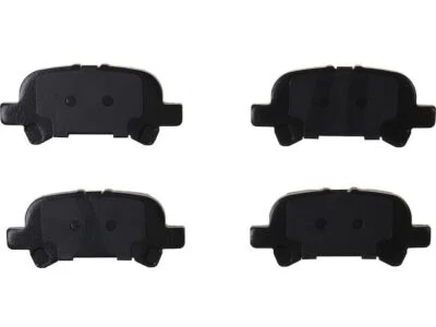 Juego de pastillas de freno traseras centradas para Toyota Avalon 2000-2007 58343YZGY 2001 2002 2003 Foto 1 de 2