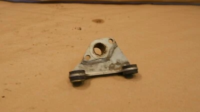 Soporte de línea de bomba de aire secundario Ferrari 360 OEM PN 184859 Foto 1 de 4