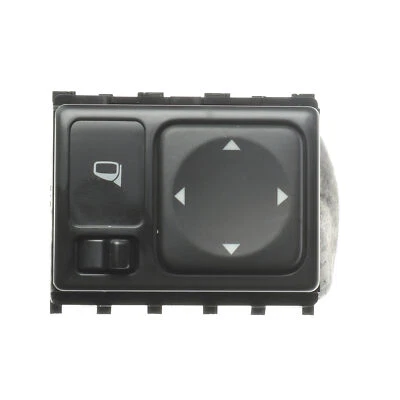 NEW OEM GENUINE Nissan 2005-2021 Frontier TITAN Xterra Mirror Switch 25570-CL00A - Image 1 of 4