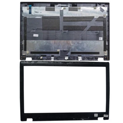Nuevo 02DM526 Para Lenovo Thinkpad P53 Bisel Delantero LCD Tapa Trasera Tapa Trasera FHD Foto 1 de 4