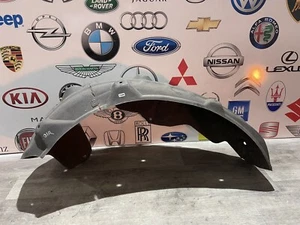 MAZDA 3 Saloon 2013 BL REAR RIGHT DRIVER WHEEL ARCH GUARD LINER FAST POSTAGE - Picture 1 of 10