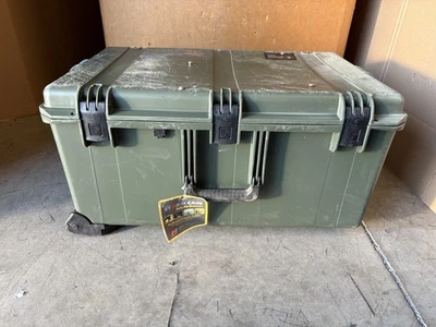 Pelican iM2975 Storm Transportation Case | 31.30 x 20.40 x 15.50 in | Lid Bag - Image 1 of 4