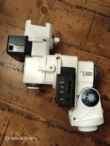 Meade - LX85 German Equatorial Mount a11 - Picture 1 of 7
