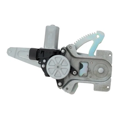 For Subaru Crosstrek 2016 2017 Window Regulator Driver Side With Motor | 2 Pins - Изображение 1 из 4