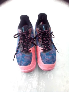 Babolat Jet Tere Damen-Tennis-/Pickle-Ballschuh Low-Top Größe 9 US - Bild 1 von 5