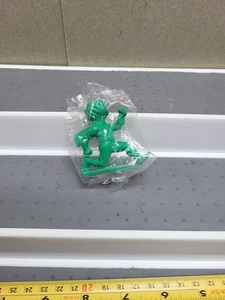 Kellogg's Rice Krispies Müsli RARE POP Running Green Figur OVP - Bild 1 von 4