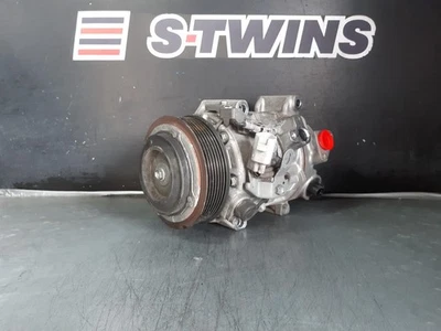 LEXUS IS300 A/C COMPRESSOR IS250, GSE30R, 2.5, 4GR-FSE, PETROL, 04/13-08/15 13 1 - image 1 of 4