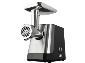 Picadora - KOENIC KMG 4151 B, 2.000W, Inox - Imagen 1 de 6