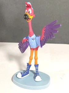 Disney TOTS Figur Flamingo 🦩 Kinder Spielzeug Cake Topper - Bild 1 von 4