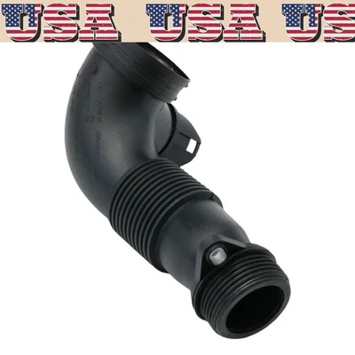 Manguera de tubo de admisión de aire de 2,0 L para BMW X3 X4 X5 320i 328i 528i 12-17 13717605638 Foto 1 de 4