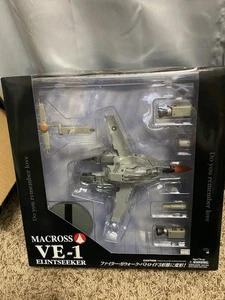 MACROSS YAMATO ELINTSEEKER - Picture 1 of 6