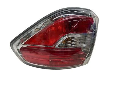 Nissan Armada 2017 2018 2019 cuarto derecho montado en panel luz trasera lámpara OEM Foto 1 de 4