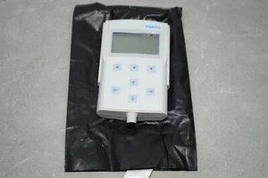 ^ Festo CPX-MMI-1 Bediengerät 529043 #X4794 - Bild 1 von 3
