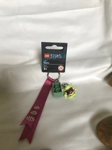 LEGO Elves Roblin keychain 853648 - Picture 1 of 4