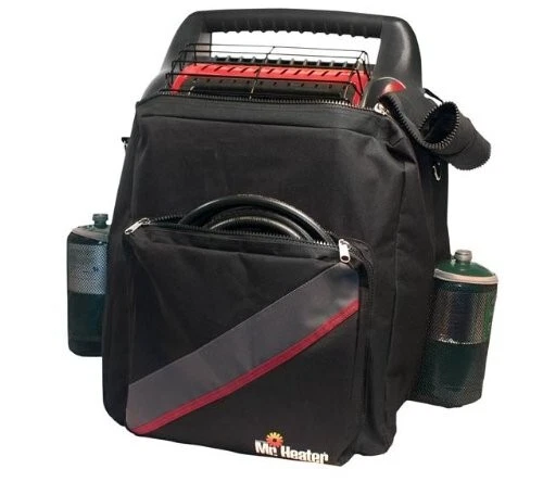 Bolsa de accesorios Mr Heater F274889 MH18B Big Buddy... Foto 1 de 1
