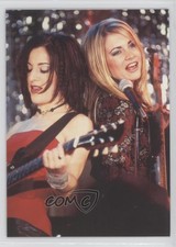 1999 Dart Sabrina the Teenage Witch The Band Show #55 2rz