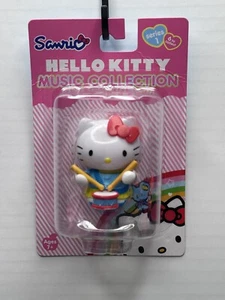 Hello Kitty - Sanrio Music Collection Spieltrommel - Bild 1 von 2