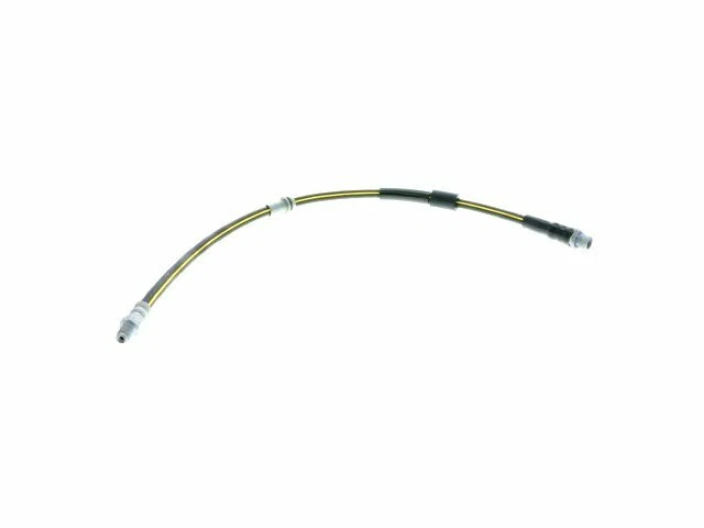 Front Vaico Brake Hose fits BMW 340i GT xDrive 2017 3.0L 6 Cyl 43BBKH Foto 1 de 1