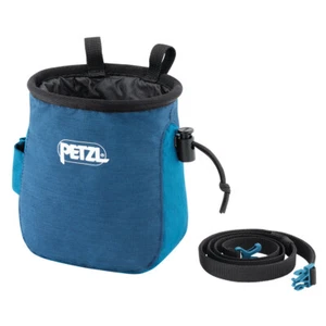 Petzl Saka Chalk Bag - Picture 1 of 3