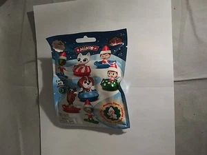 Elf on the Shelf ELF PETS Series 3 Minis Blind Bag Pack Ships Fast - Picture 1 of 3
