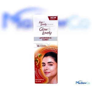 Fair and Lovely Glow Cream 50gm - Picture 1 of 2