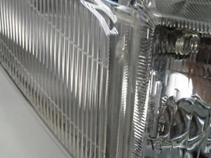 1992 92 Honda GL1500 Goldwing HEADLIGHT LITE HEAD LIGHT ASPENCADE - Picture 1 of 4