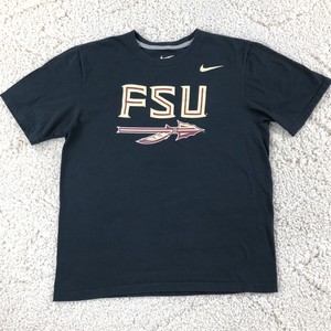 fsu nike shirt