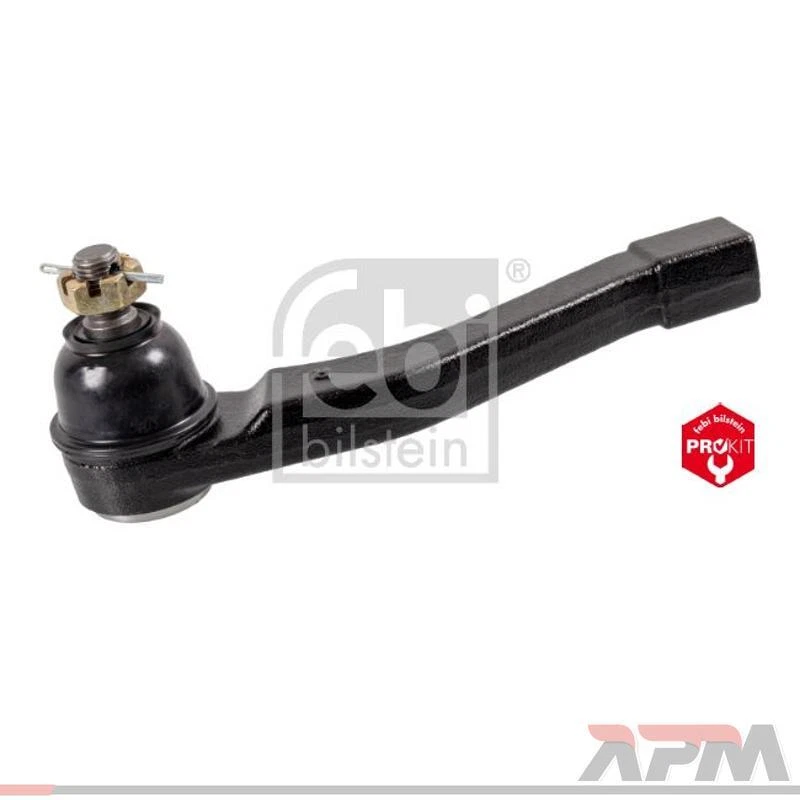 Febi 41901 Spurstangenkopf Vorne Rechts für Ssangyong Actyon I Actyon II - Bild 1 von 1