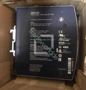 1PC PULS QS10.301 Power Supply NEW - Bild 1 von 1