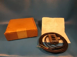 Mettler Toledo TA-600-250, TA600250 Load Cell, Model 0736 - Picture 1 of 9