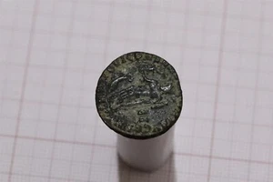 🧭 🇮🇹 ROMAN CONSTANTINE I Ae FOLLIS 313AD ANTIOCH MINT 3.85Gr B78 #Z6612 - Picture 1 of 7