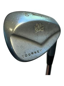 MacGregor Tourney MT 608 60° Gap Wedge/Stiff Flex Steel Shaft 36" - Picture 1 of 14