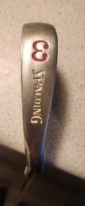 spaulding KRO-FLITE pro disign 3 iron golf club - Picture 1 of 4