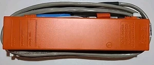 Siemons M1-50R Prewired Network Block Cat 5e in Case with 50-pin Amphenol Cable - Photo 1/6