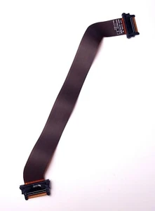 Panel BN96-18130C LVDS T-Con Kabel 46" Flex Kabel Samsung UE46D6500 / D65xx - Bild 1 von 2