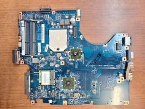 SCHEDA MADRE ORIGINALE SONY VAIO PCG-61611L VPCEE31FX A1784741A DA0NE7MB6D0 COSÌ COM'È!! - Foto 1 di 2