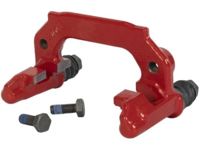 For 2014-2019 Ford Fiesta Brake Caliper Bracket Rear Motorcraft 38265HCQY 2015 - Image 1 of 2