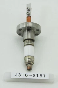3151 MDC MFG RF POWER FEED THROUGH - - Picture 1 of 6