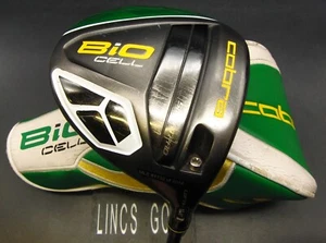 Cobra Bio Cell Augusta Limited Edition 10,5° Driver Regular Graphitschaft - Bild 1 von 7