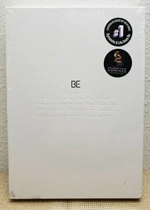 BTS - BE (Essential Edition) | US Seller, Damage to Cover - Imagen 1 de 7