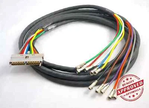 Lot de câbles Cisco CAB-RFSW520QTIMF2 pour carte UBR-MC20X20V CABRFSW520QTIMF2 - Photo 1/2