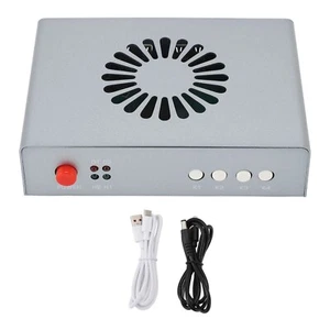 Interfaccia multimediale HD sintetizzatore overlay DMA fusore plug and play senza perdita C - Foto 1 di 6