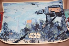 Bottleneck Gallery Rogue One