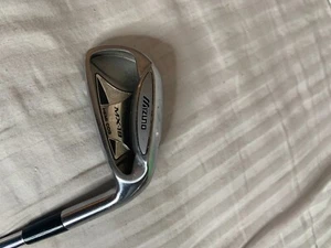 MIZUNO MX-19 6 IRON True Temper Dynalite Gold SL R300 STEEL SHAFT - Picture 1 of 6