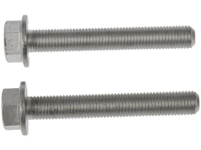 Dorman 55CT56Q Control Arm Bolt Fits 2010-2012 Jeep Wrangler Improved Design - Imagem 1 de 1