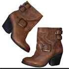 Lucky Brand Tommie Boots 7