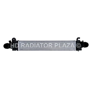 Turbo Intercooler Charge Air Cooler For 2018-2020 Equinox 2018-2021 Terrain 2.0L - Picture 1 of 2
