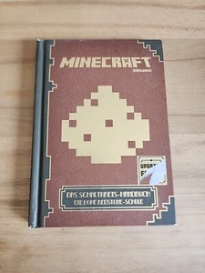 Minecraft Das Schaltkreis-Handbuch - Die hohe Redstone Schule Updated Edition - Bild 1 von 6