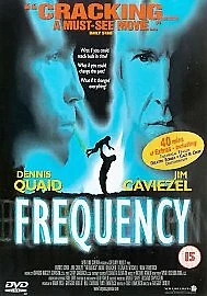 Frequency (DVD, 2000)