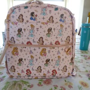 Petunia Pickle Bottom Disney Princess Diaper Bag